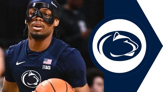 Shooting falters at Nebraska taken in University Park, Pa.